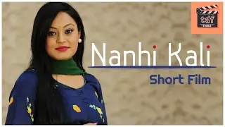 Nanhi Kali - A short film by TDF Studios