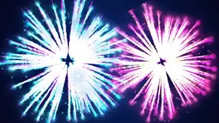 Trapcode Particular Tutorial 20: Ice Fireworks With Particular ❤ After Effects Tutorial