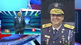 LA FUERZA DE TAREA CONJUNTA RECONOCE AL GENERAL JIMENEZ REYNOSO