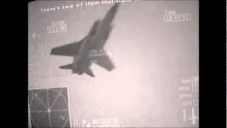 Ace Combat manobra Top gun-F-5 Tiger II piloto Raptux