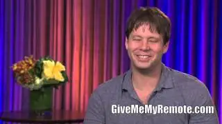 THE MINDY PROJECT: Ike Barinholtz Teases 'Magic Morgan'