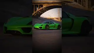 Cinematic Car Editing Tutorial