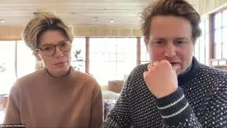 World Hope Orum: Heads Upriver - Homestedt - ANNA ABERG & TOM  ROBERTS