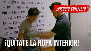 🇵🇪🇨🇱 Lo mejor de PER&Uacute; y CHILE 💥 &iexcl;Arriesgan todo por su cargamento! ⚠️ &iexcl;ALTO! FRONTERA 🚧