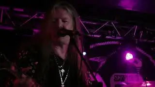 Syked - We All Fall Down - The Fulford Arms - York - 02/08/25..