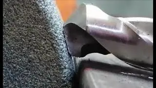 Fabricacion de base para el afilado brocas con el SISTEMA JMVL, 1a, parte de tres