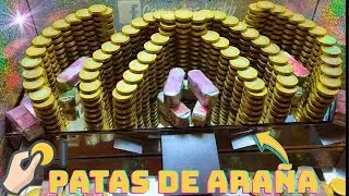 No paran de caer lo billetes entre los canales de monedas 🍀💰08/17 