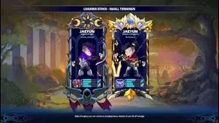 Silent ranked, 2000 vs 1700. Brawlhalla has no logic but I won