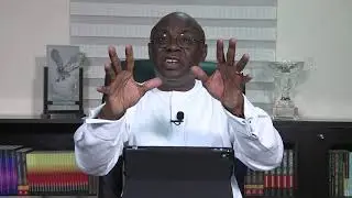 The Believers Jurisdiction II | Pastor 'Tunde Bakare