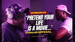 Studio Insider: Gwamz’s Music Journey Uncovered | The Formula to Success 