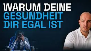 Warum ist die Gesundheit ALLEN Unternehmern egal?
