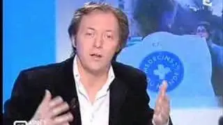 L'engagement humanitaire, illusoire ?