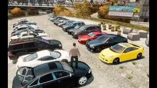 Car Driving School Simulator Multiplayer - Android/iOS Gameplay | Car Simulation Games