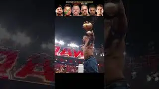 Every Time Tag Team Championship Title Change From 2011