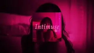[Playlist] ~ let&rsquo;s get closer ~ intimate slow burn & sensual connection 💋