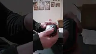 Reds Racing unboxing