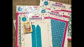🔥Sam Calcott: Made to Surprise Haul🔥