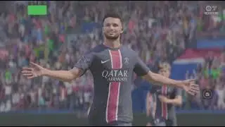 Fifa PSG vs RMA 🔴EDITAT🔴