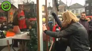 Gozer heeft 