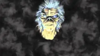 Number Of The Beast, Iron Maiden ,Tribute,EDDIE , Intro