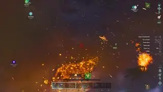 ARK Survival Ascended-Getting Ice Wyvern Egg with Pyromane
