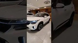 All New Kia Seltos 😍❤️