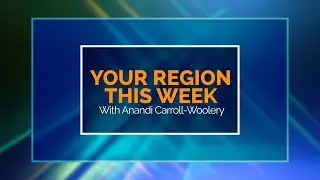 The Child Witness Centre Unveils New Renovated Facility - Your Region This Week | Rogers tv