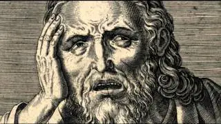 A History of Philosophy 4.3 Parmenides | Official HD