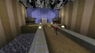 Quake: Team Fortress