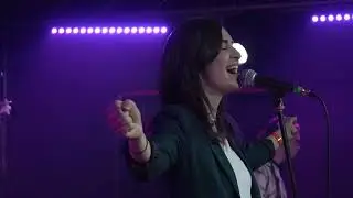 ELISABETTA CONTE - LIVE @Filodiffusione - 24/04/2024