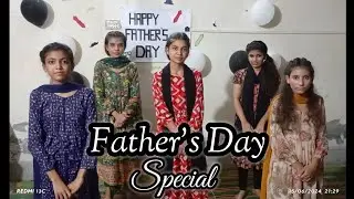 Father's Day Special | Father's Day Tablo's | Happy Father's Day to all Fathers.