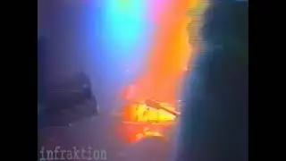🏴 Infraktion  🔊 En Concert 📼  Archives Rouzman