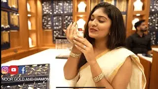 4900 രൂപയ്ക്കു ഡയമണ്ട് മോതിരമോ ?? ആലപ്പുഴയിൽ ലൈറ്റ് വെയിറ്റ് ഫെസ്റ്റുമായി NOOR GOLD & DIAMONDS