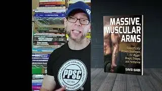 Arm training mistakes to avoid