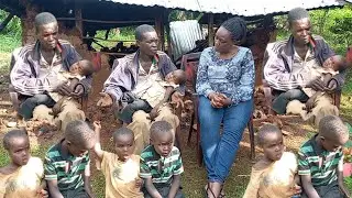 EMOTIONAL😭😭😭😭 HELPLESS FATHER NAREATES HOW UNKNOWN PEOPLE WANTED TO BURN ALL HIS FAMILY 😭😭😭