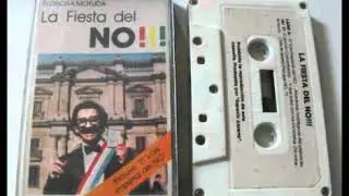 Florcita Motuda - Nadie lo quiere ver, nadie lo quiere recibir [ La Fiesta del No]