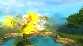 Territory War LongHổ (DEF) vs Atlantis (ATK) PerfectWorld VietNam 11/12/2022 (StromBringer)