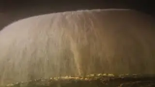 Io's Eruptions