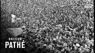 All Ireland Football Final (1937)