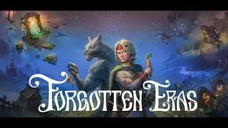 LIVE DECOUVERTE FORGOTTEN ERAS
