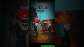 M1887 One Shot 🔴 Red Number Only 💀 Pro Movement#shortfeed #fpy #tgrnrz #viralshorts #jktigerlive10