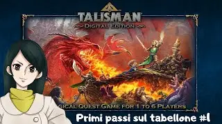 Gameplay ITA 