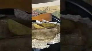 Простой рецепт рыбы #еда #tasty #food  #рыба #shorts #fish #fishing