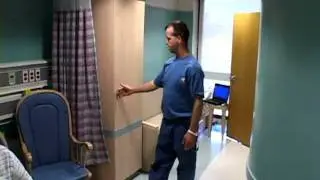 Georgetown University Hospital - Pediatrics