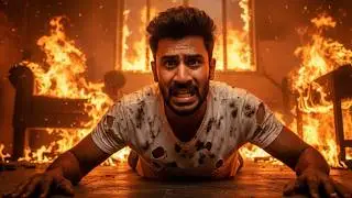 My House Got Burn‼️🔥 | How to Financially Ready for this Emergency?