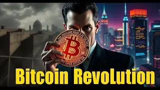 🔥 The Bitcoin Revolution: How Digital Money is Changing the World! 🔥