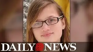Mom charged with murder of autistic teen daughter after burned remains found in fire pit