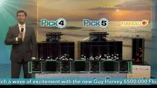 Pick Evening 20210613