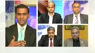 Ashok Reddy, MD & Co Founder, TeamLease Services, We Mean Business, NDTV,