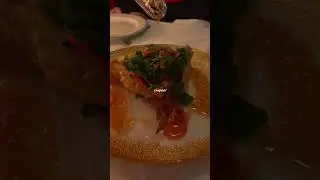 zz&rsquo;s membership club ny, a night to be remembered #zzsny #nyc #dinner #japanese #nyceats #zzsclub